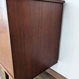 Scandinavian sideboard