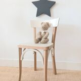 BAUMANN CHILDREN'S DESK CHAIR