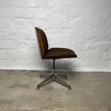 Ico Parisi office chair for MIM, Italy, 1960