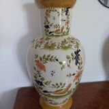 Vase Moustiers