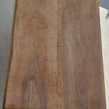 Coffee table wood