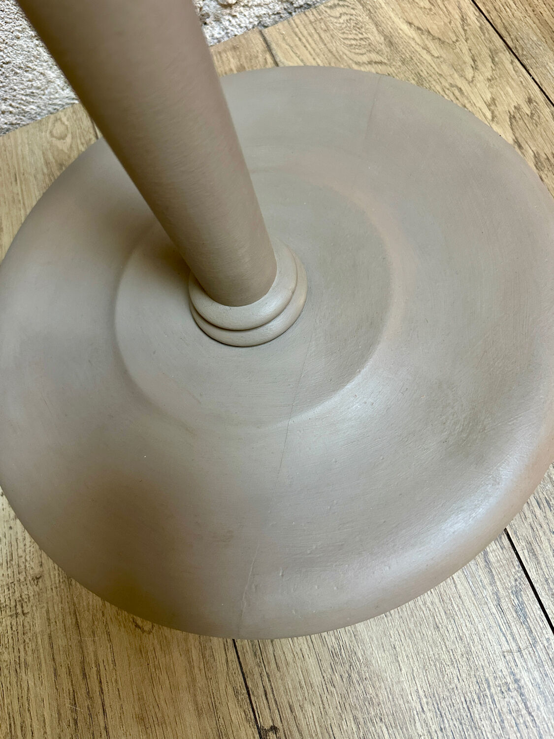 Vintage floor lamp