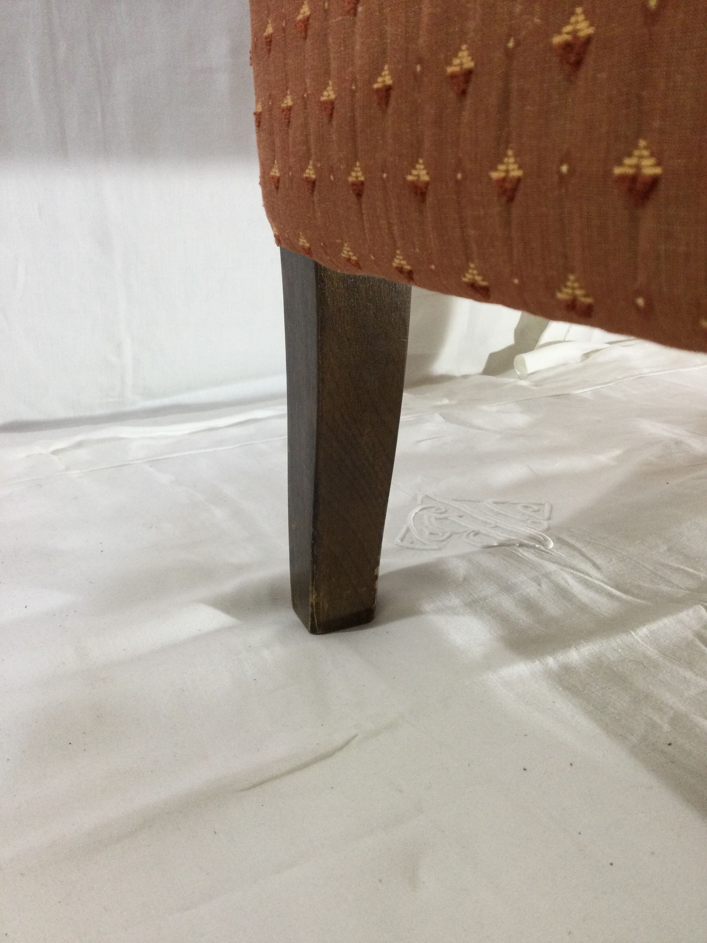 Fauteuil