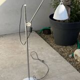 designer floor lamp from the 2000s