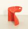 Winifred Staeb stool for the Form + Life collection, Germany, 1969