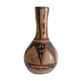 Pottery Kabyle, Berber. Vase.