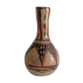 Poterie Kabyle, Berbère. Vase.