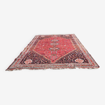 Shiraz rug