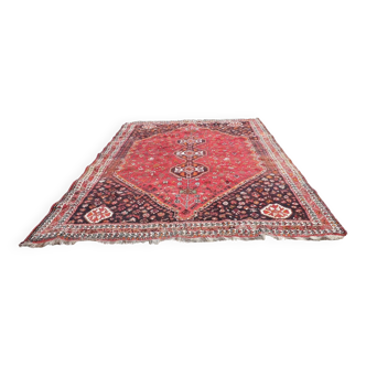 Shiraz rug