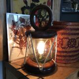 Marine lamp