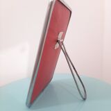 Barber mirror