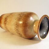West Germany sandstone vase