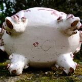 Centerpiece tureen with top