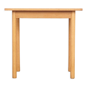 Table basse en frêne, - design