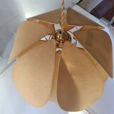 Vintage flower hanging