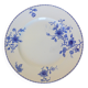 1 round vintage serving dish K and G Luneville Dutch model 2106122