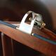 Fratelli Reguitti valet – Vintage Italian chair