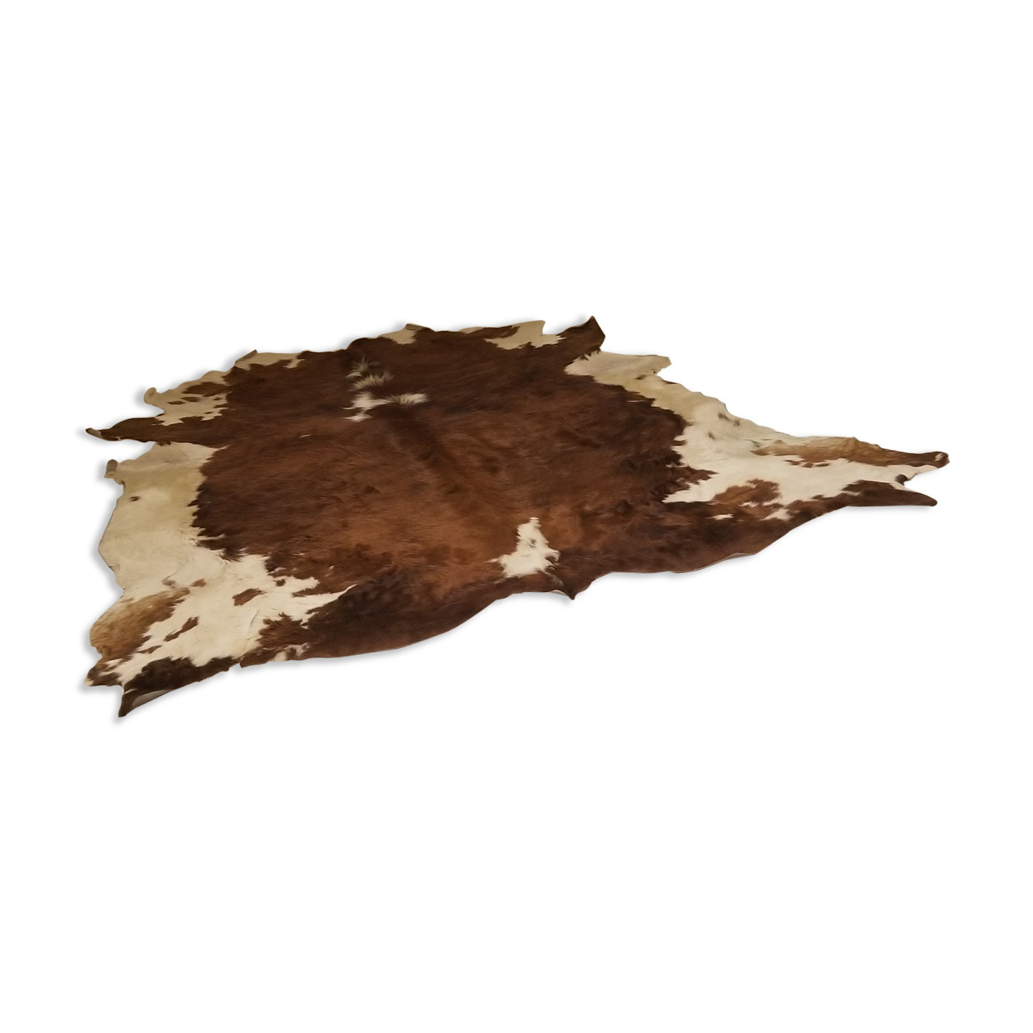 Cowhide