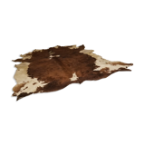 Cowhide