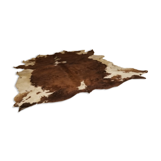 Cowhide