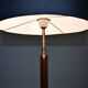 Floor lamp designed by Kofod Larsen. 1960s