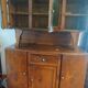 Old buffet