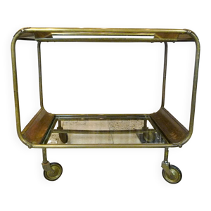 chariot de bar ou chariot