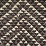 Ancient Berber rug 120x215