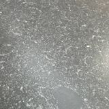 Huge bar counter covered in blue stone