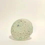 Bol en céramique émaillée