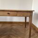Farm table