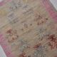 Tapis en laine anatolien Oushak sku 1424