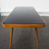 Coffee table by Jiroutek Jiri 1960