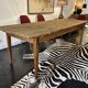 Farmhouse table