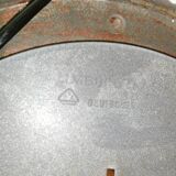 50s ceiling light