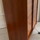 Vintage compass feet sideboard