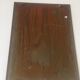 Meunier Chocolate Plate
