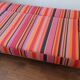 "Puzzle" convertible sofa bed by Innovation Living