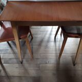 Table dining Doubinski Frères