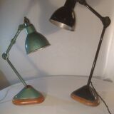 Ravel Gras Lamp 207