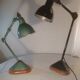 Ravel Gras Lamp 207