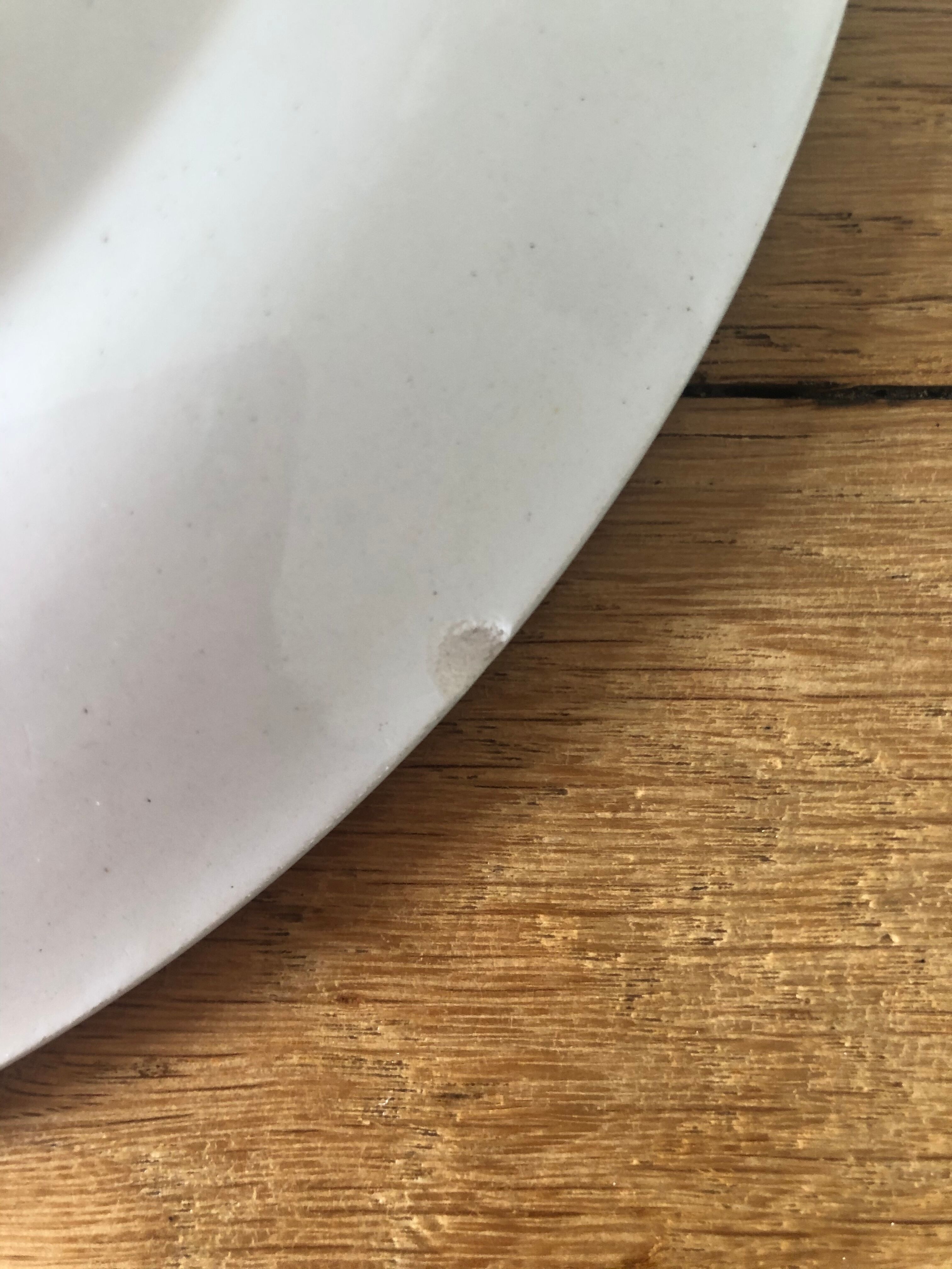 Old plates L'Amindinoise