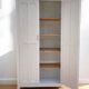 Beige Parisian wardrobe