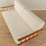 1950s sofa, Knoll Antimott