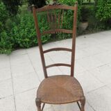 Provenal nurse chair