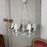 Shabby lustre