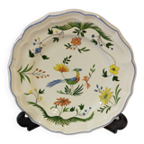 Plate