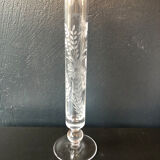 Ancient soliflore vase