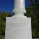 Alabaster lamp