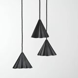 pendant light model YA 1003, Yamagiwa 1991